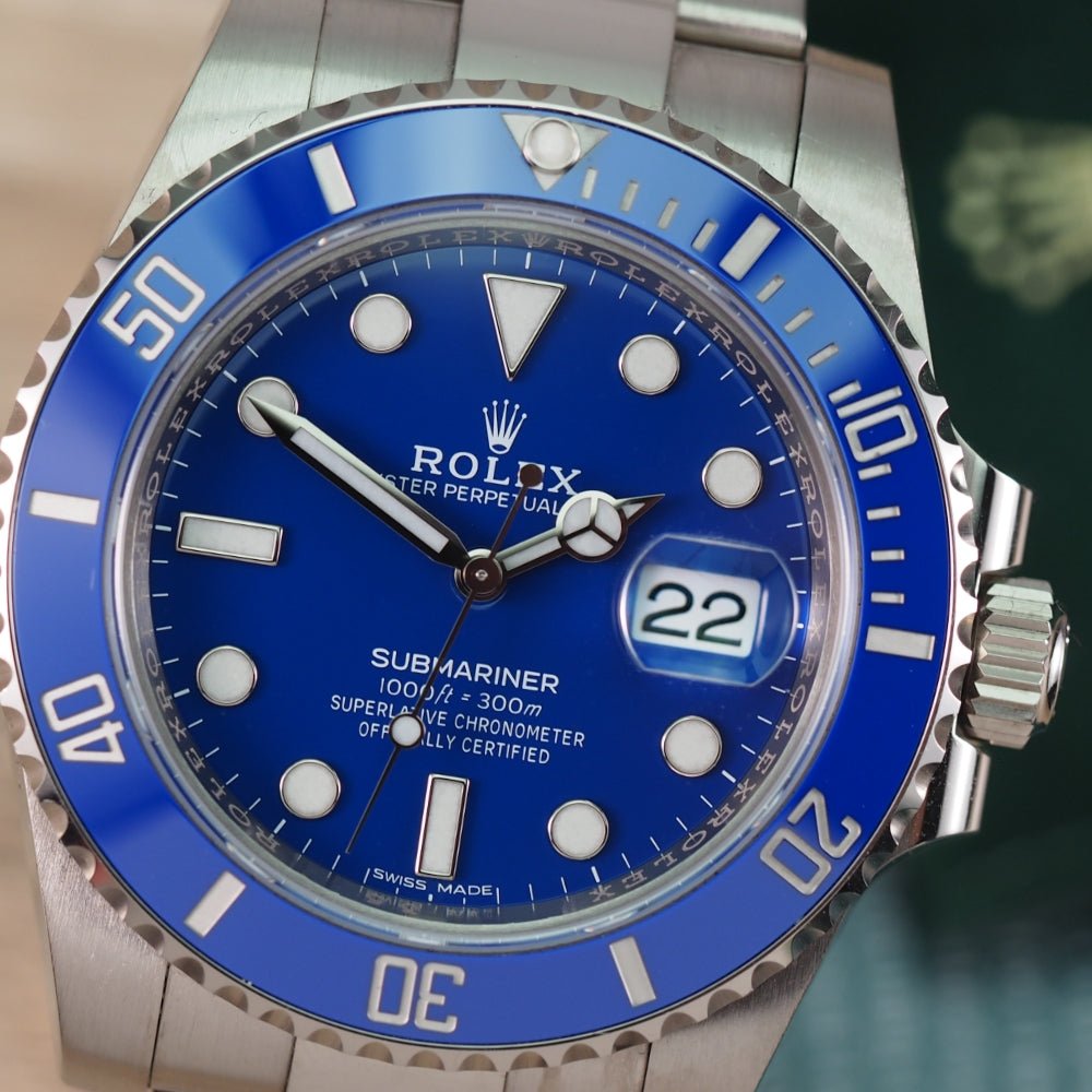 Rolex Submariner for Sale | The Very Best Prices