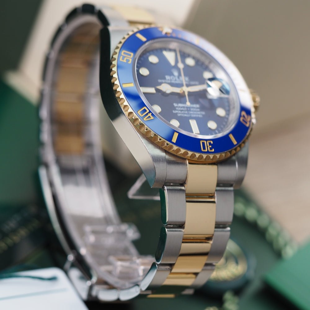 Submariner best sale 2021 rolex