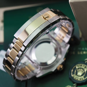 Rolex Submariner 126613LB (2021) - Swiss Watch Trader