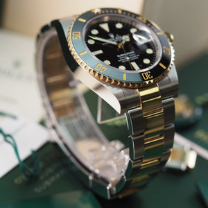 Rolex Submariner 126613LN (2023) - Swiss Watch Trader