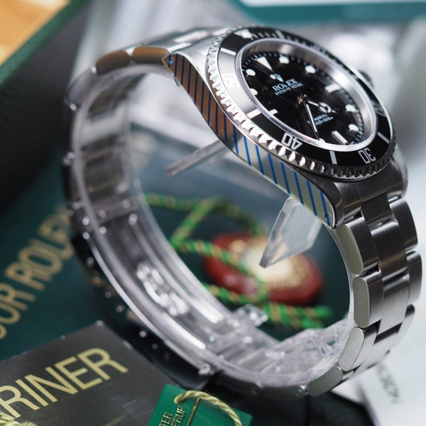 Two on sale line submariner