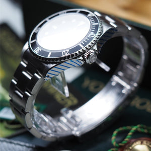 Rolex Submariner 14060M (2003) - Swiss Watch Trader