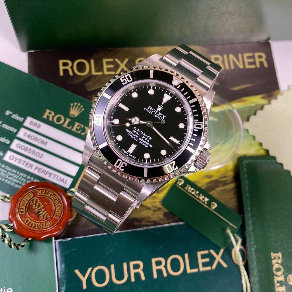 Noob discount rolex v9