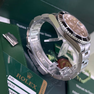 Rolex Submariner 16610 Date (2009) - Swiss Watch Trader