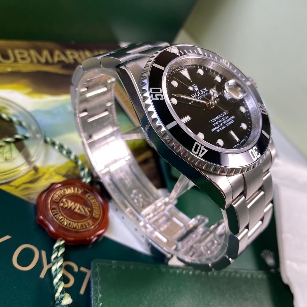 2009 submariner best sale