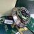 Rolex Submariner 16610LV Kermit (2009 - V Serial) - Swiss Watch Trader 