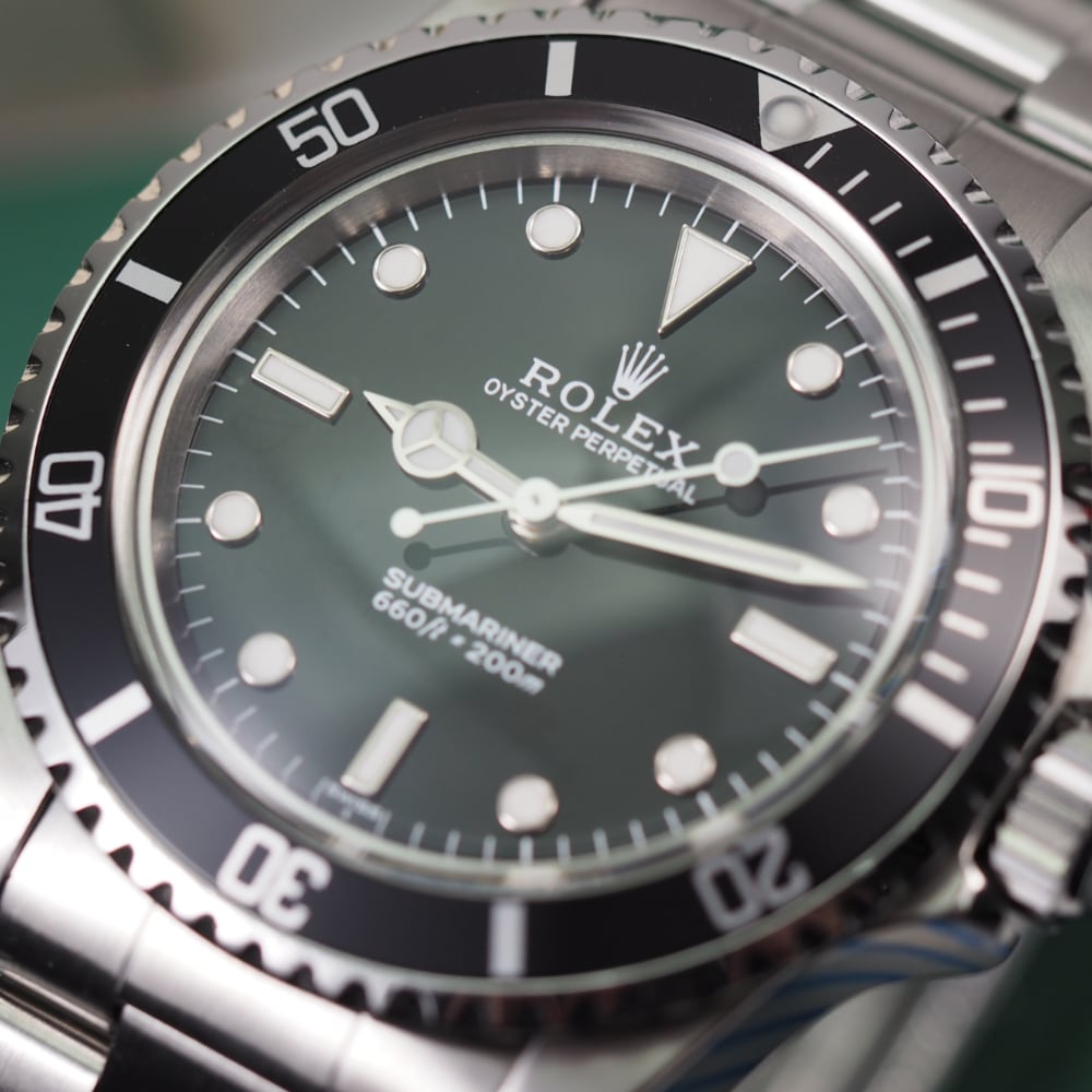 Rolex submariner 5513 hot sale for sale