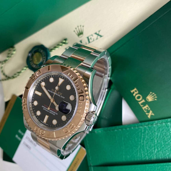 Rolex on sale 116621 price