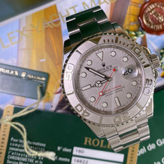 Rolex 16622 best sale for sale