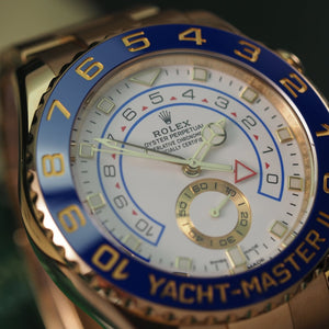 Rolex Yacht-Master II 116688 (2019) - Swiss Watch Trader