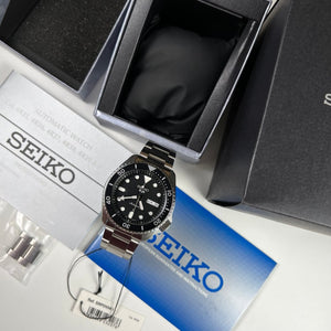 Seiko 5 Sports SRPD55K1 (2022) - Swiss Watch Trader