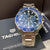 Tag Heuer Aquaracer Chronograph CAY111B - Swiss Watch Trader 