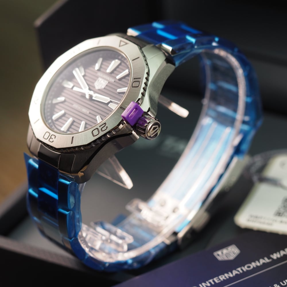 TAG Heuer Aquaracer Professional 200 WBP1110.BA0627
