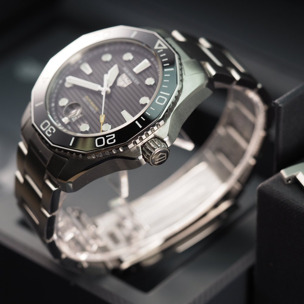 Tag submariner 2025 watch
