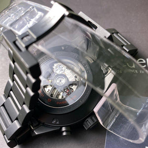 TAG Heuer Carrera Calibre Heuer 01 - Swiss Watch Trader 