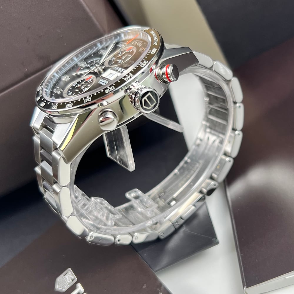 TAG Heuer Carrera Chronograph CV2A1R