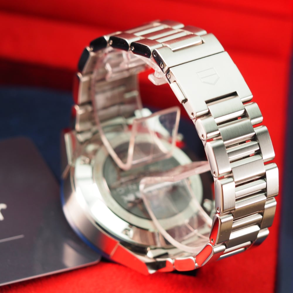 TAG Heuer Carrera CAR2A1K Red Bull Special Edition