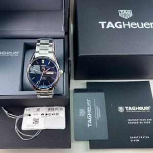 TAG Heuer Carrera WAR201E.BA0723 (2024) - Swiss Watch Trader