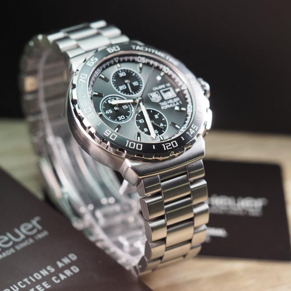 Tag heuer formula 1 cau2010 hotsell eau 1423 price