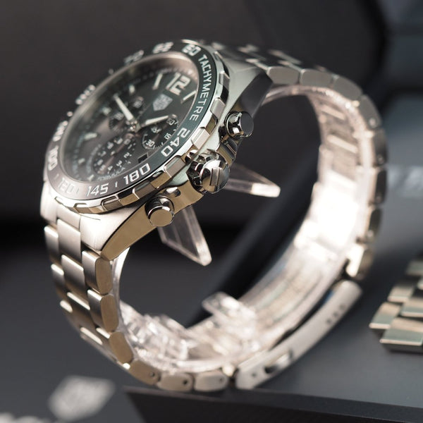 TAG Heuer Formula 1 Quartz Chronograph 2022