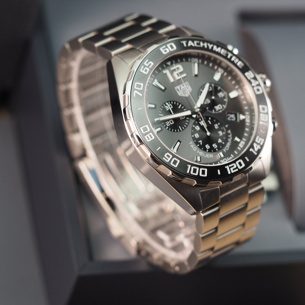 Tag heuer formula 1 caz1011 clearance