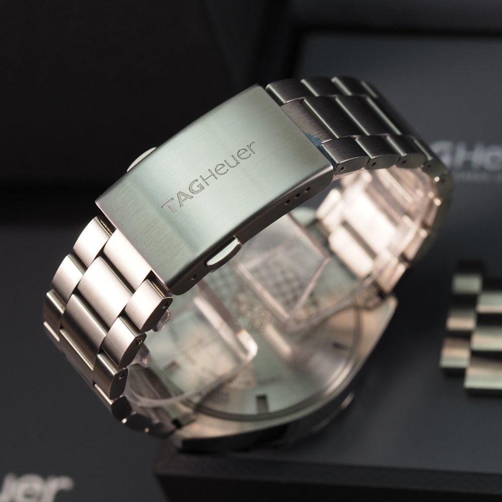 Tag heuer formula 1 clasp sales