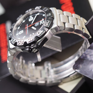TAG Heuer Formula 1 WAH1110 (2013) - Swiss Watch Trader