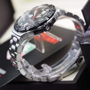 TAG Heuer Formula 1 WAH1110 (2013) - Swiss Watch Trader