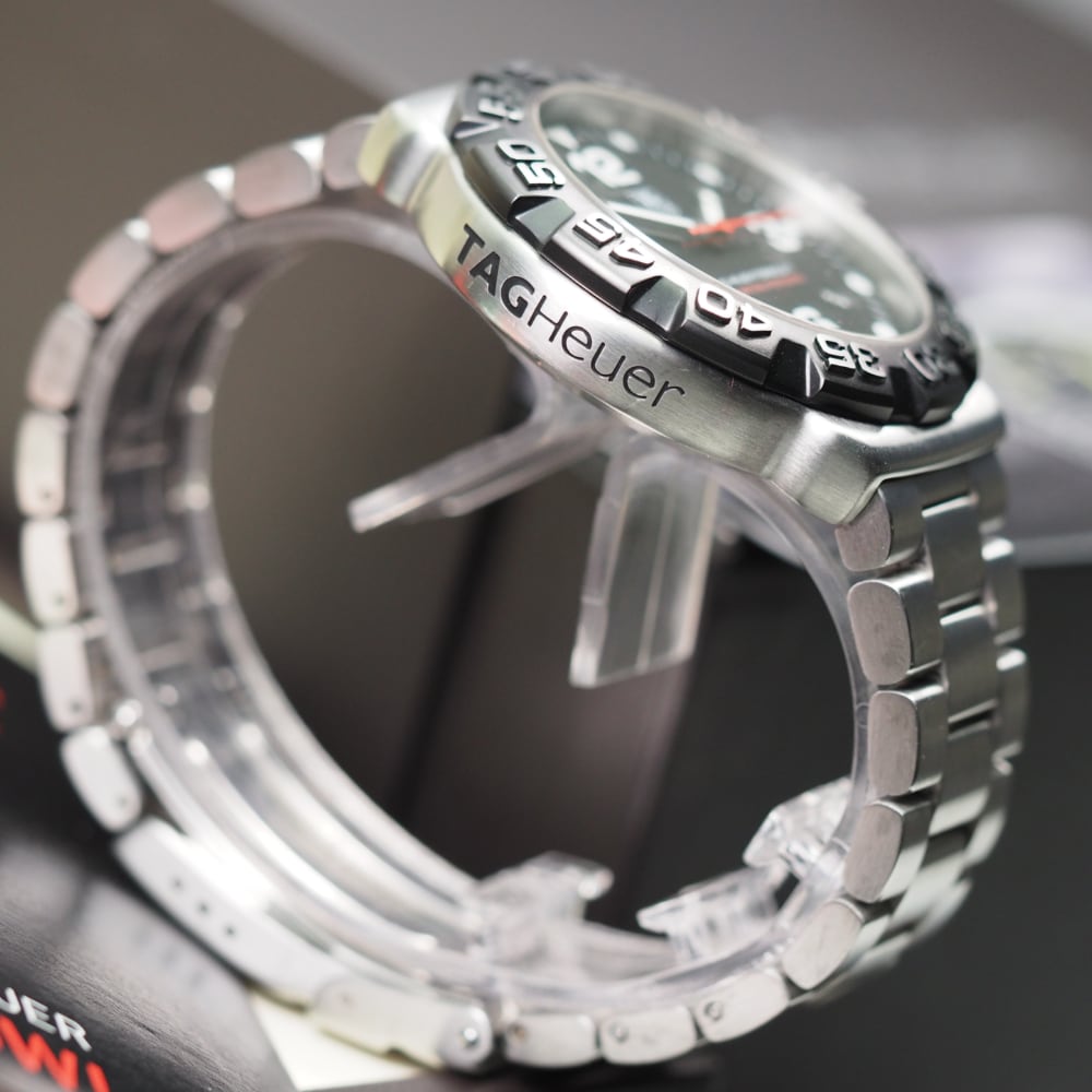 Tag heuer formula 1 wah1110 store