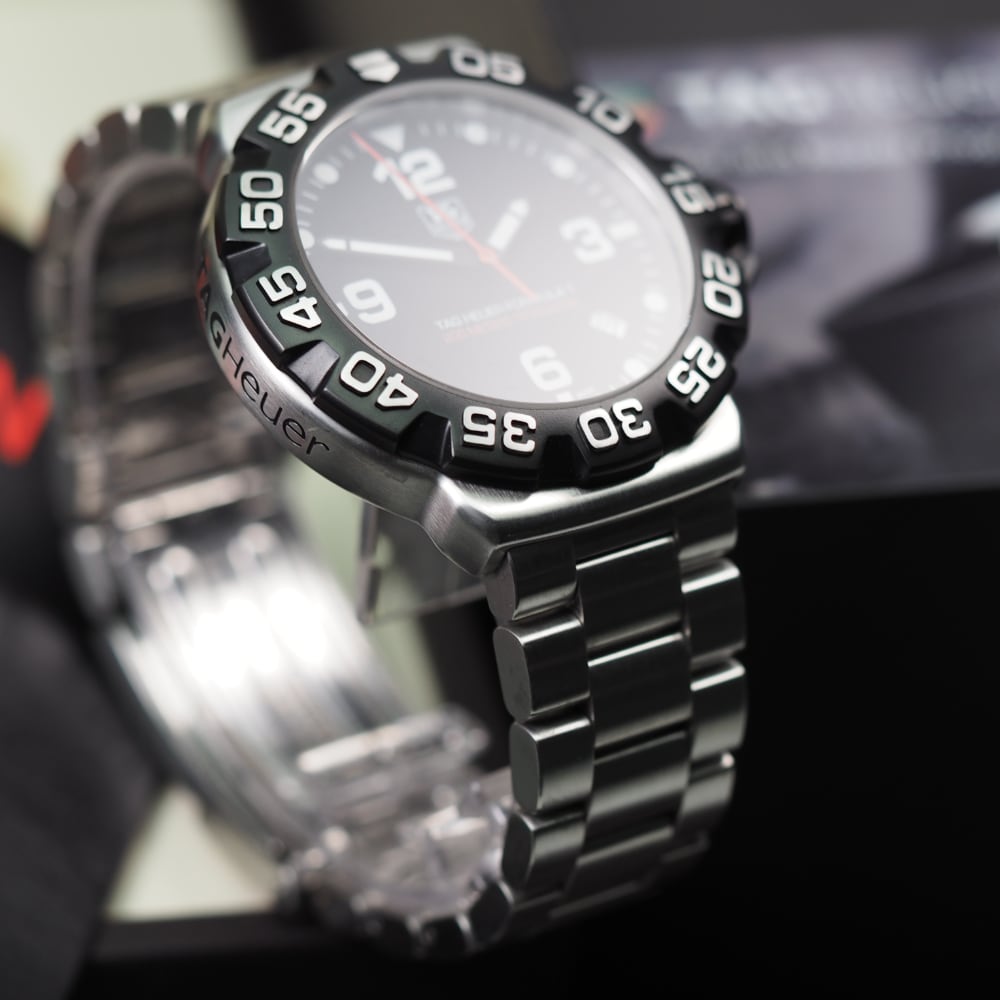 Tag heuer wah1110 store