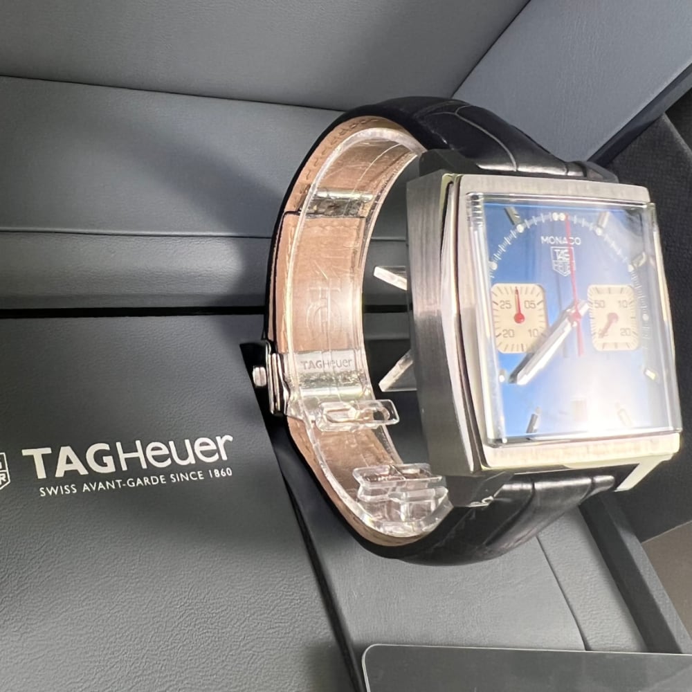 Tag heuer monaco caw2111 discount