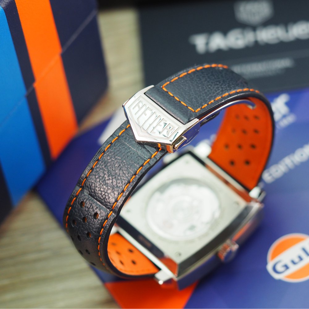 Tag gulf watch top