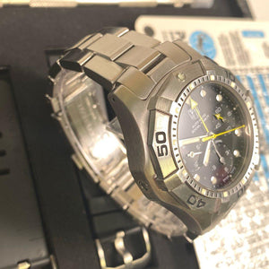 TAG Heuer Professional Aquagraph 2000 CN211A - Swiss Watch Trader 