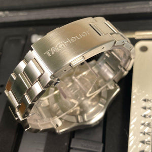 TAG Heuer Professional Aquagraph 2000 CN211A - Swiss Watch Trader 
