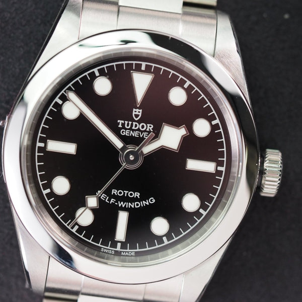 Tudor 32mm on sale