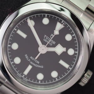 Tudor Black Bay 32 79580 (2022) - Swiss Watch Trader
