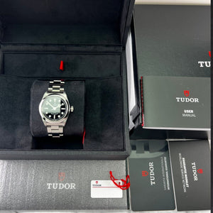 Tudor Black Bay 32 79580 (2022) - Swiss Watch Trader