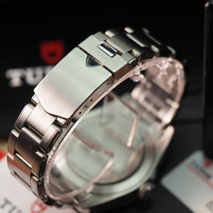 Tudor Black Bay 58 79030N (2019) - Swiss Watch Trader