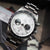 Tudor Black Bay Chrono Panda 79360N (2021) - Swiss Watch Trader