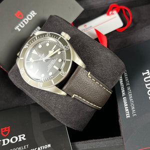 Tudor Black Bay Fifty-Eight 925 M79101SG (2022) - Swiss Watch Trader