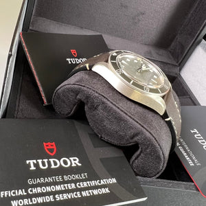 Tudor Black Bay Fifty-Eight 925 M79101SG (2022) - Swiss Watch Trader