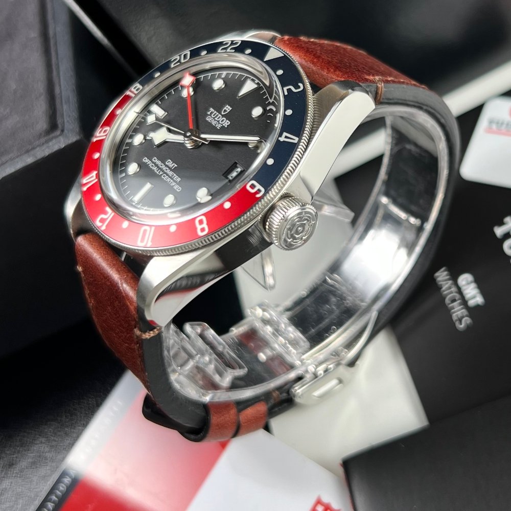 Tudor gmt best sale pepsi for sale