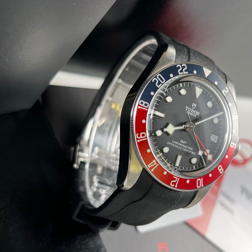 Black bay outlet gmt for sale