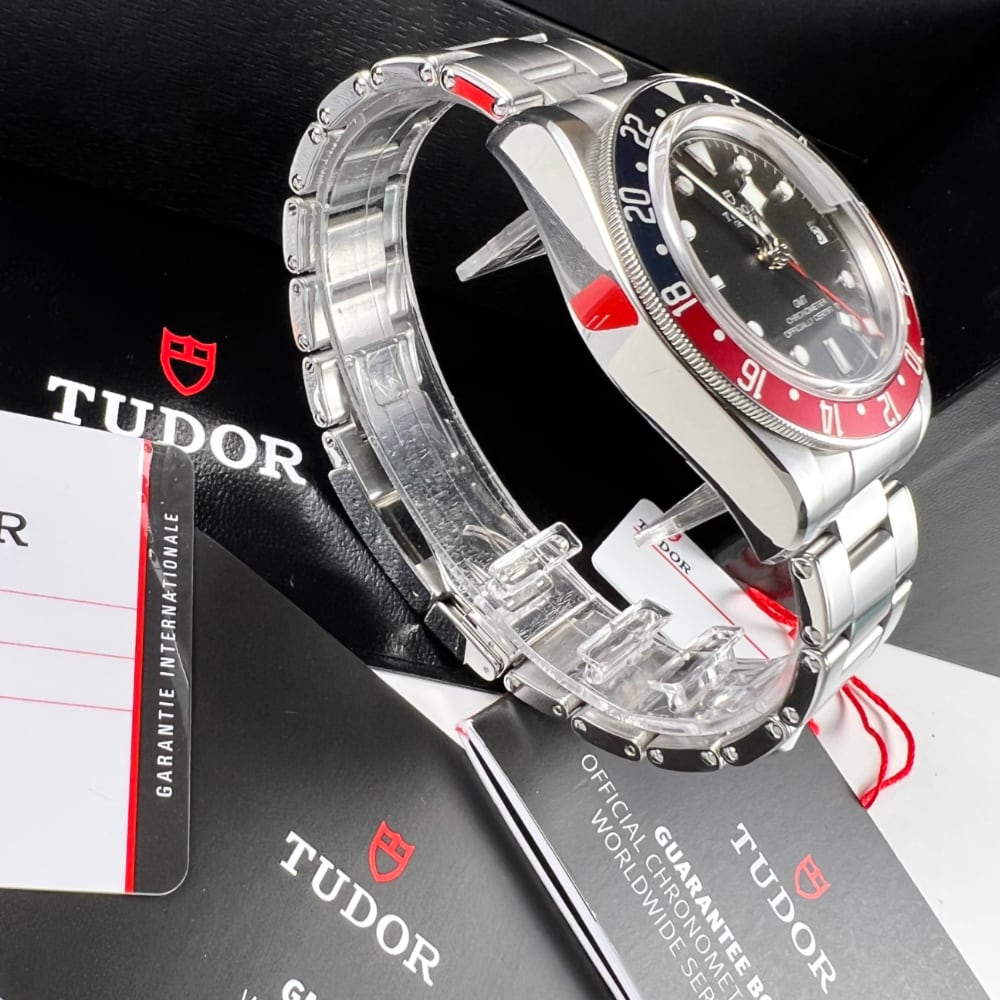 Tudor gmt review on sale 2019