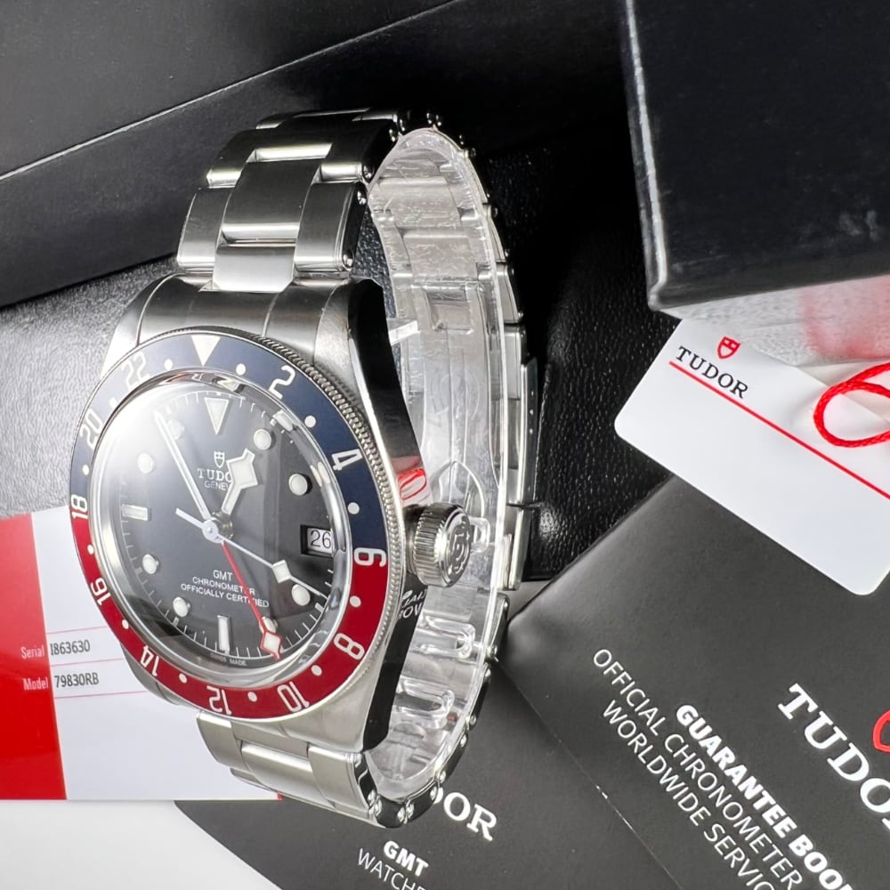 Tudor batman on sale