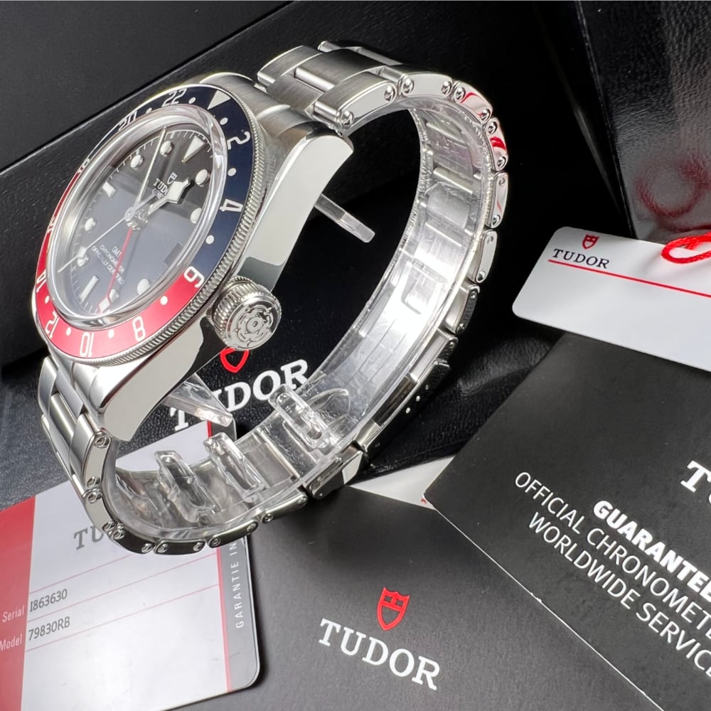 Tudor new 2025 models 2019