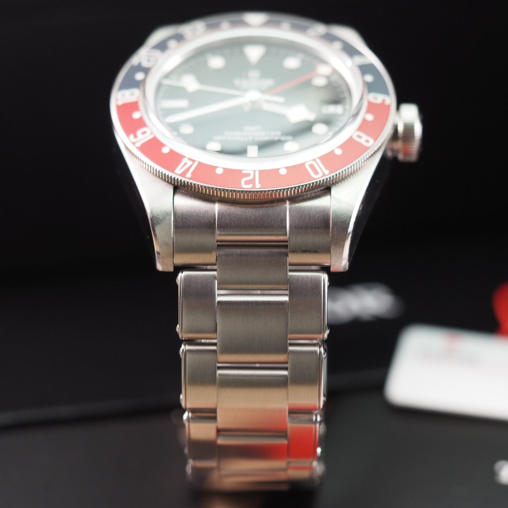 Tudor watches online gmt