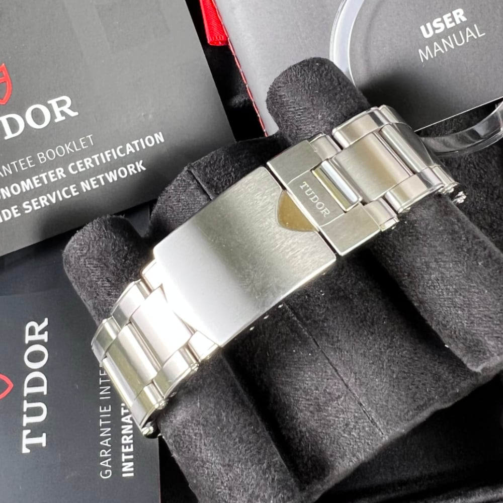 Tudor Black Bay GMT 79830RB Bracelet for Sale