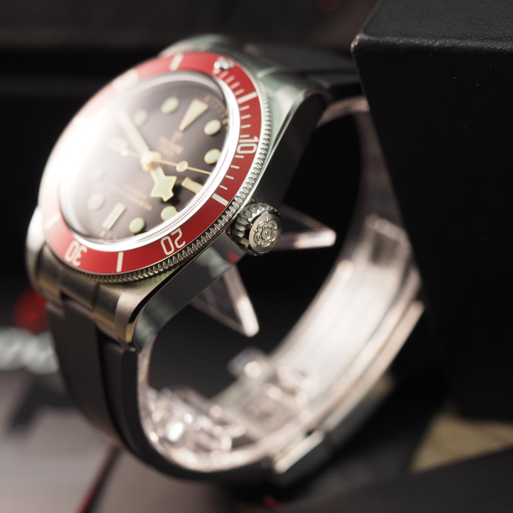 Tudor Black Bay M7941A1A0RU 0002