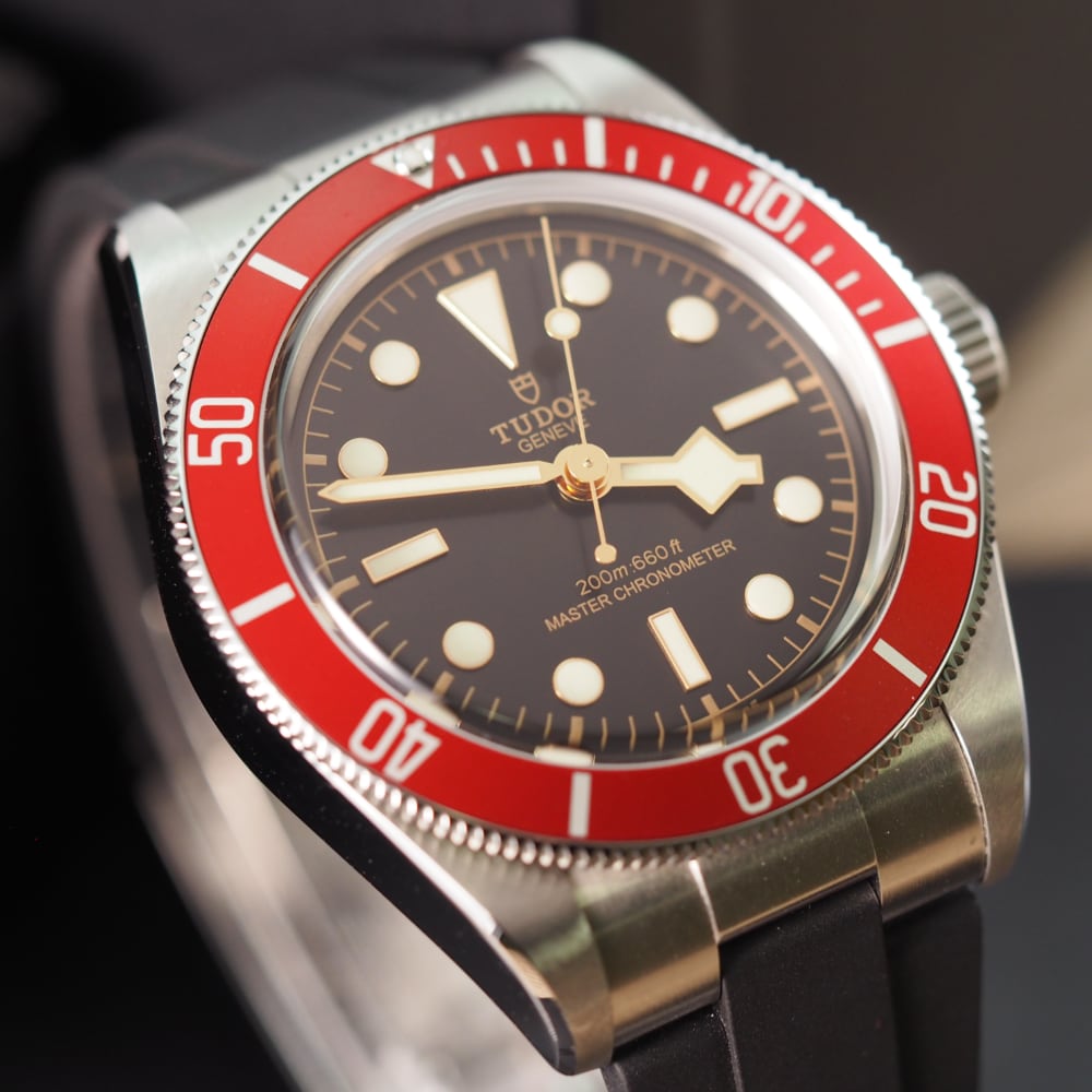 Tudor Black Bay M7941A1A0RU-0002